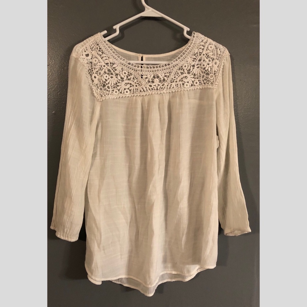 St John’s Bay Shirt